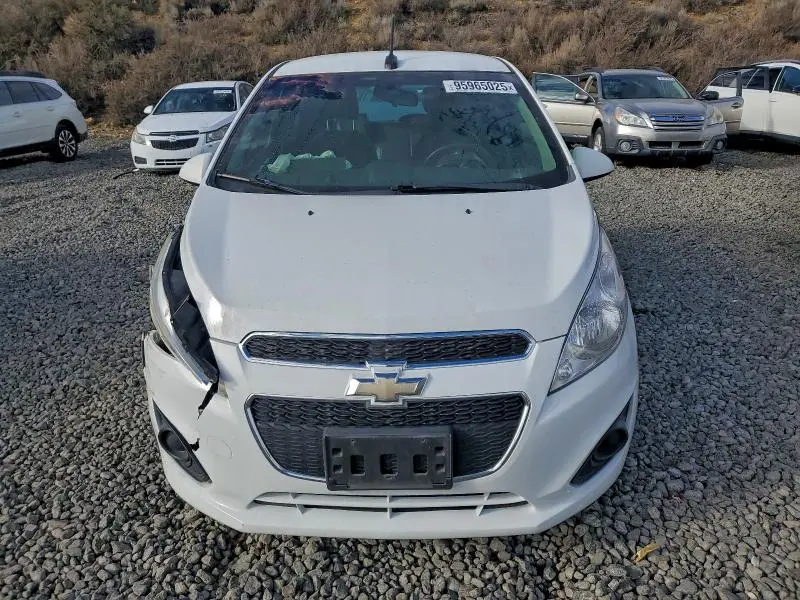 2014 CHEVROLET SPARK 1LT  