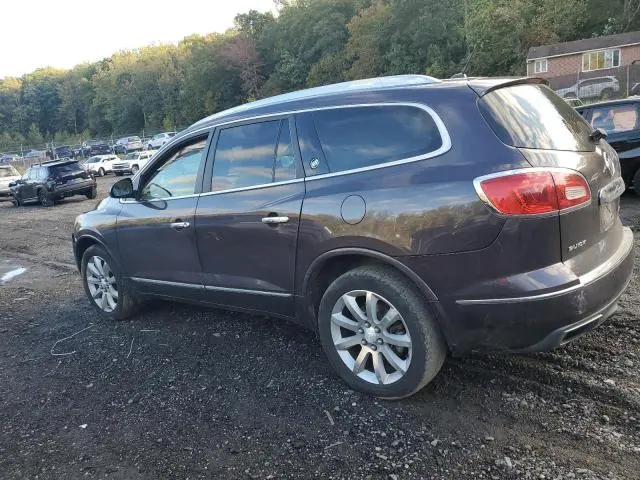 2015 BUICK ENCLAVE   