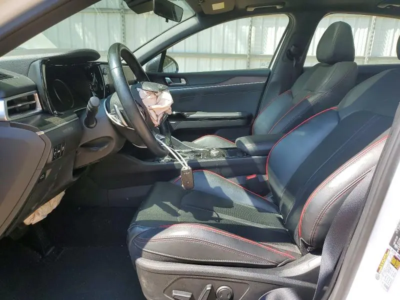 2024 KIA K5 GT  