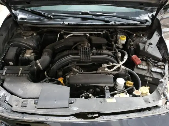 2018 SUBARU IMPREZA SPORT  