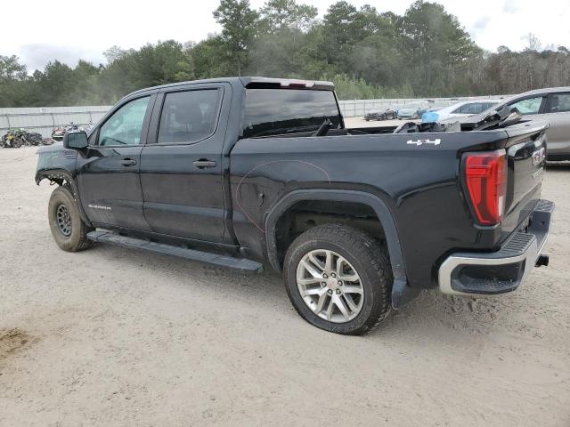 2020 GMC SIERRA K1500