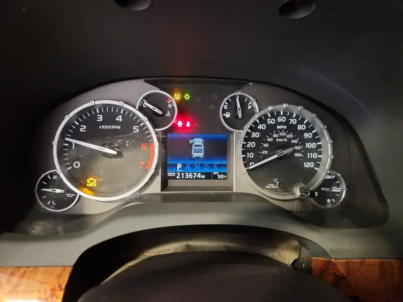 2017 TOYOTA TUNDRA 1794 EDITION  