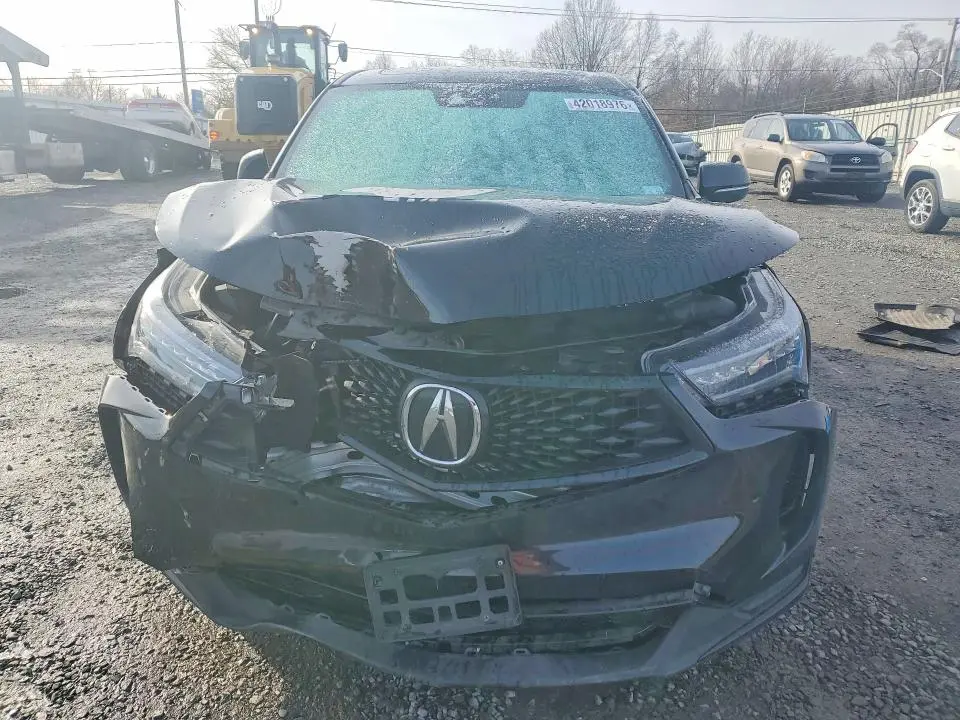 2023 ACURA RDX A-SPEC  