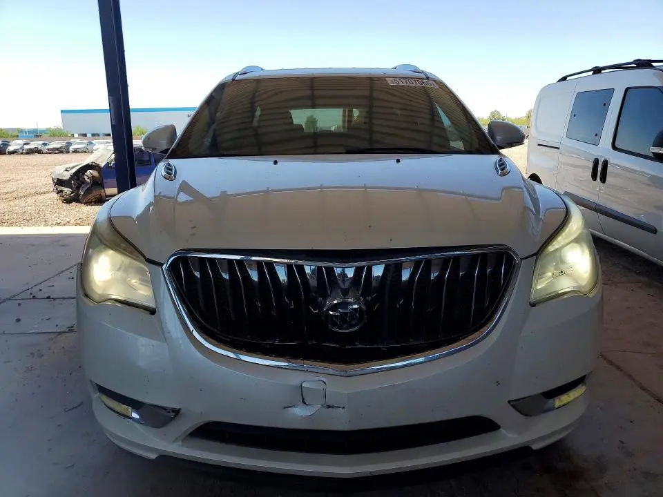 2013 BUICK ENCLAVE   