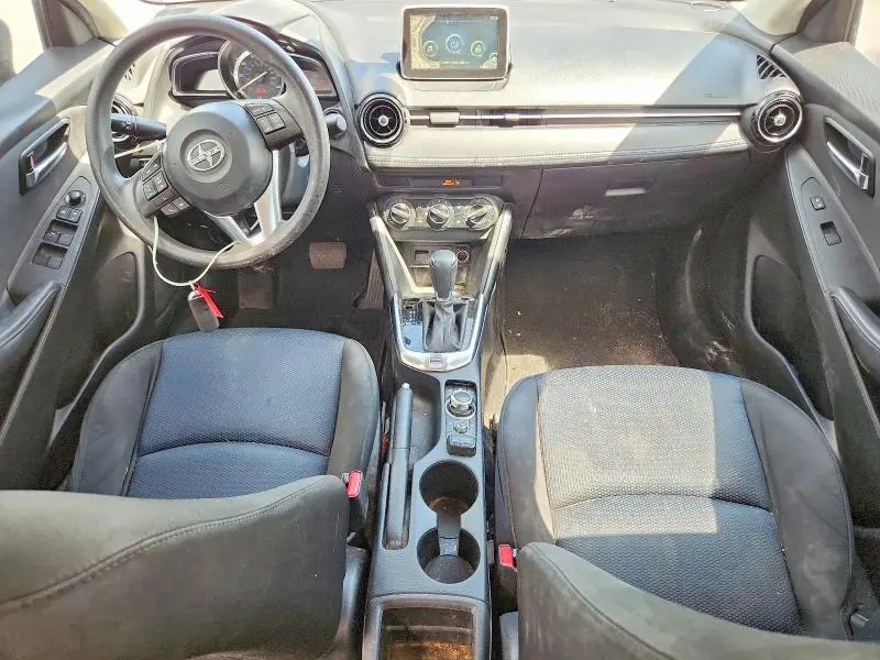 2016 SCION IA BASE  