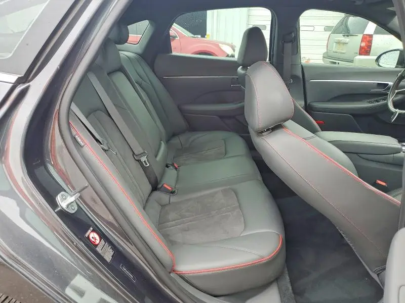 2020 HYUNDAI SONATA SEL PLUS  