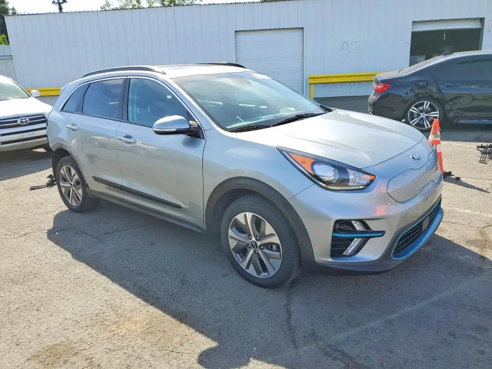 2019 KIA NIRO EX PREMIUM  