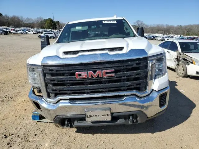 2023 GMC SIERRA K2500 HEAVY DUTY  