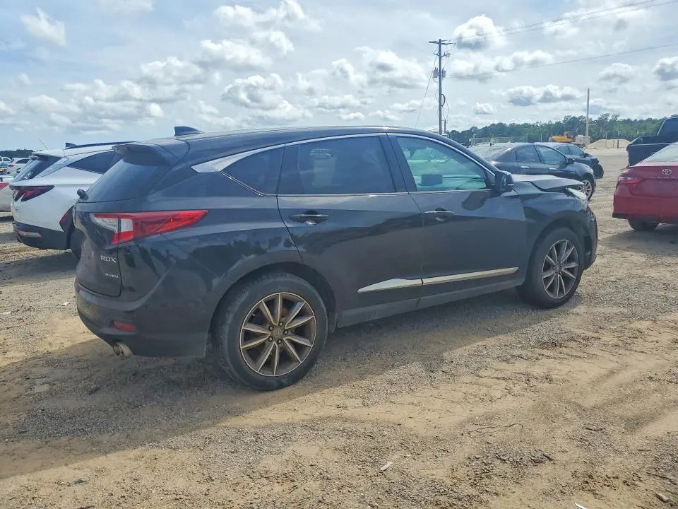 2019 ACURA RDX TECHNOLOGY  