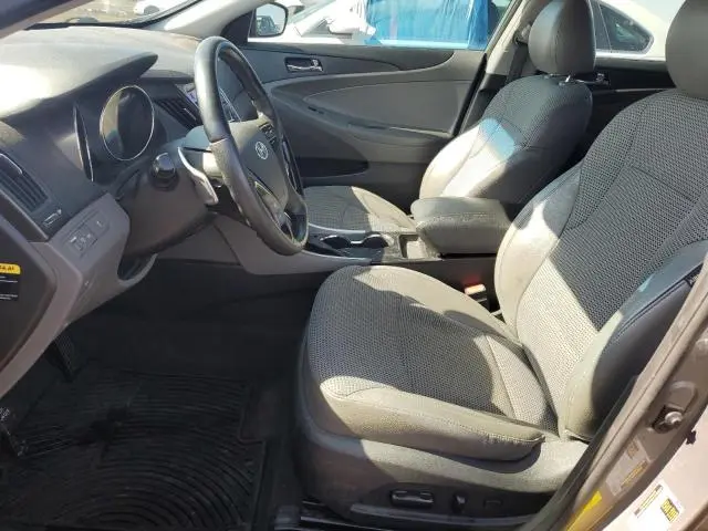 2012 HYUNDAI SONATA SE  