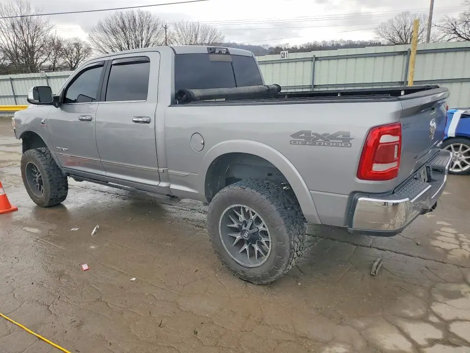 2022 RAM 2500 LIMITED  