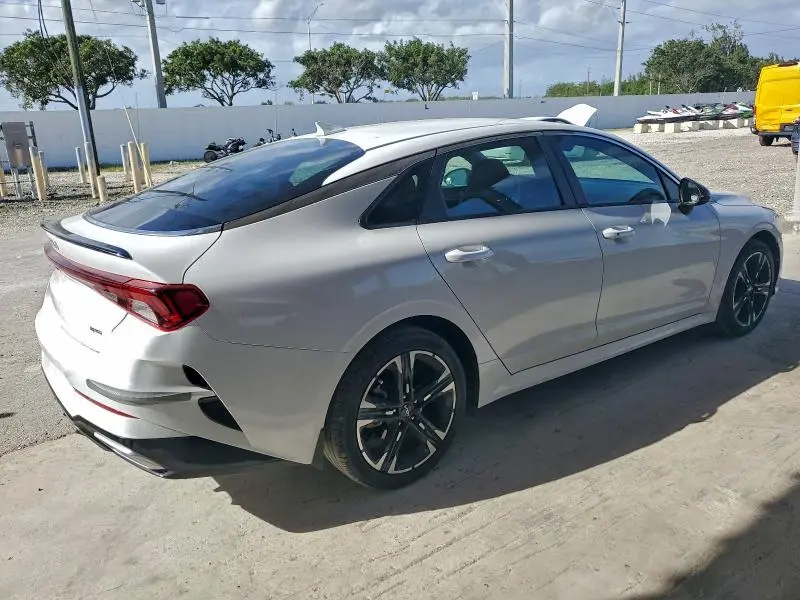 2024 KIA K5 GT LINE  