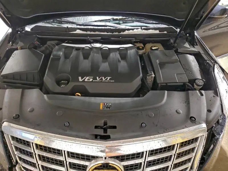 2013 CADILLAC XTS LUXURY COLLECTION  