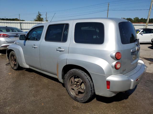 2011 CHEVROLET HHR LT