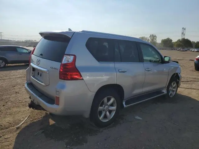 2011 LEXUS GX 460  