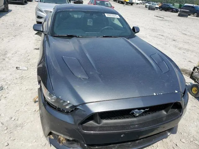 2015 FORD MUSTANG GT