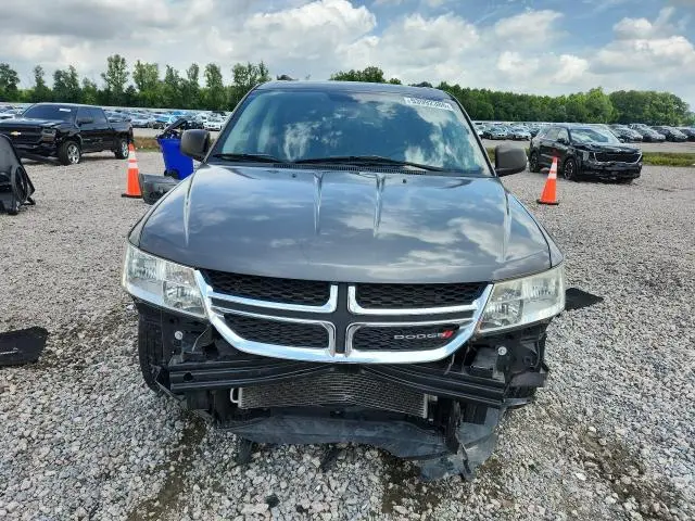 2013 DODGE JOURNEY SE  