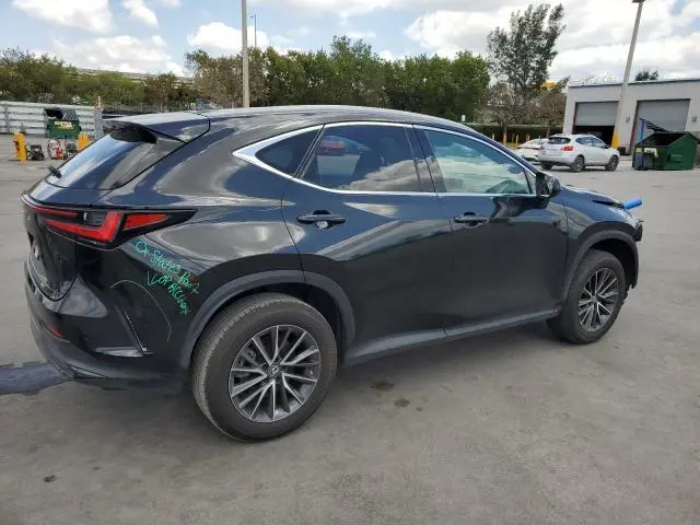 2023 LEXUS NX 350  