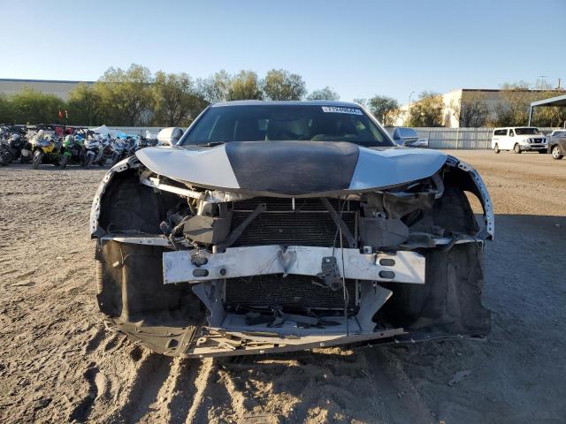 2019 CHEVROLET CAMARO LS