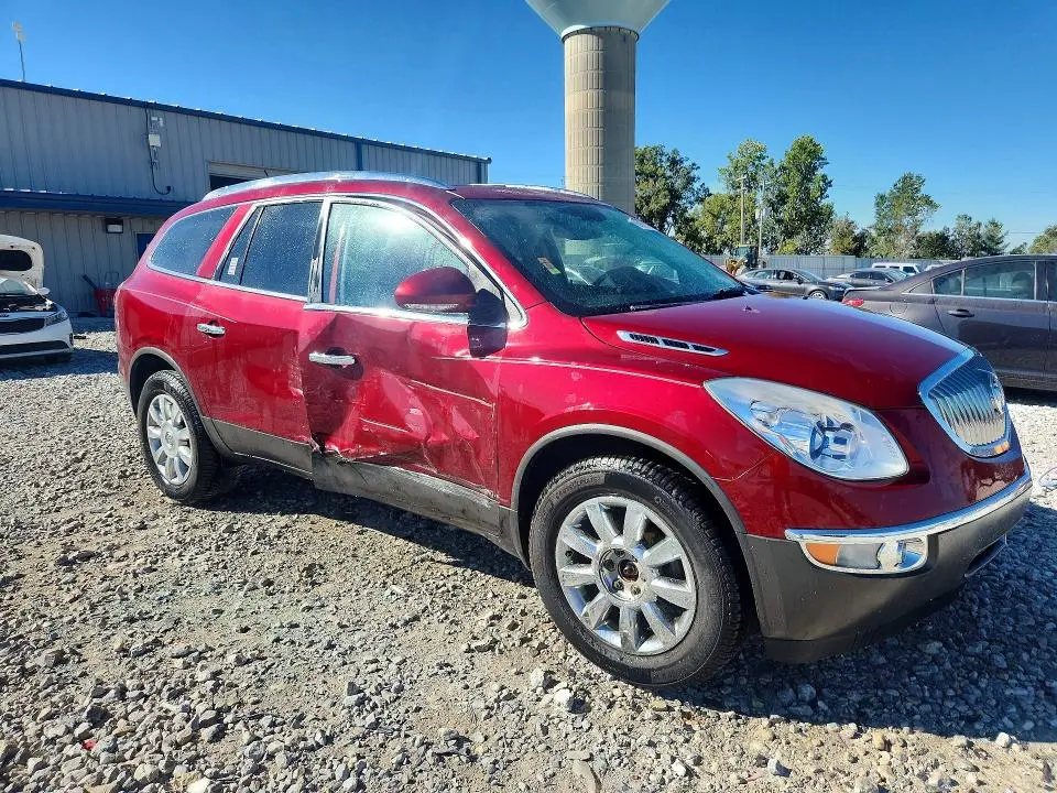 2011 BUICK ENCLAVE CXL  
