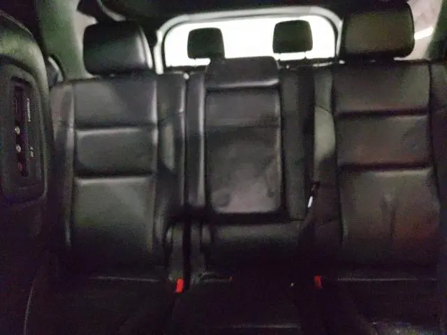 2014 DODGE DURANGO R/T