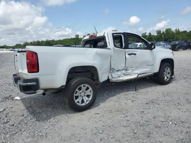 2015 CHEVROLET COLORADO   