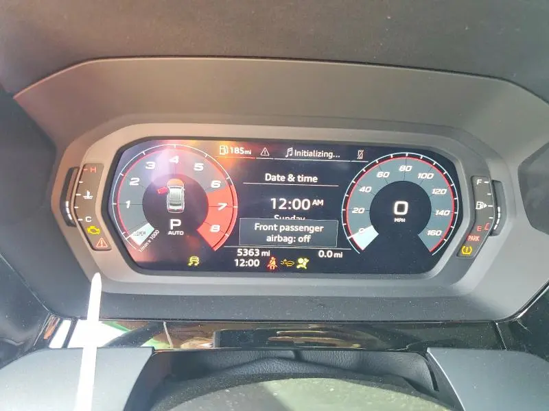 2025 AUDI A3 PREMIUM  