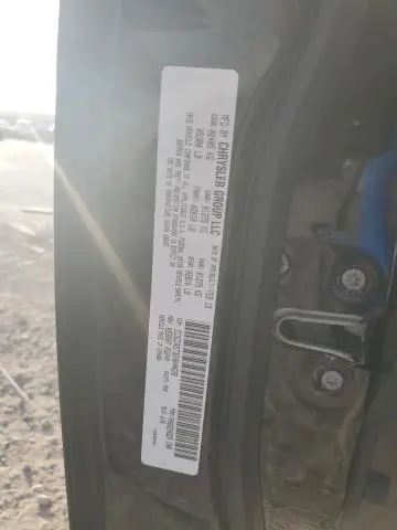 2013 CHRYSLER 300C VARVATOS  