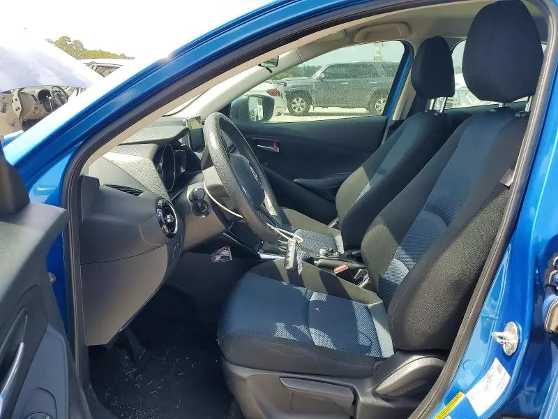 2018 TOYOTA YARIS IA BASE  