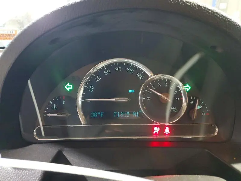 2010 CHEVROLET HHR LT  