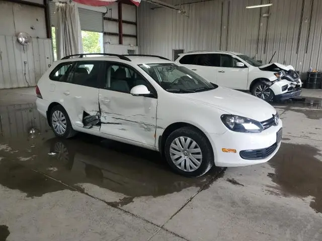 2014 VOLKSWAGEN JETTA S  