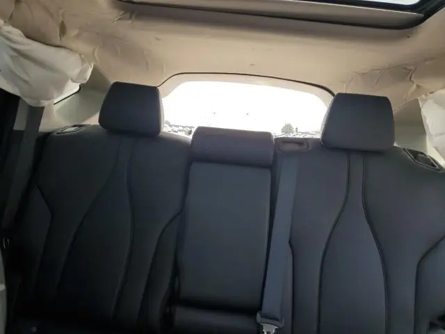 2019 ACURA RDX   