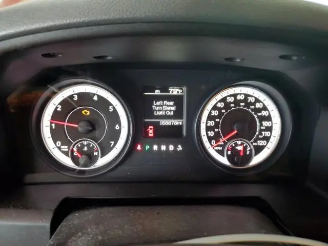 2013 RAM 1500 ST