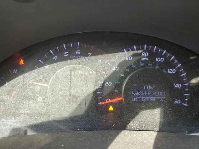 2010 TOYOTA CAMRY SE  