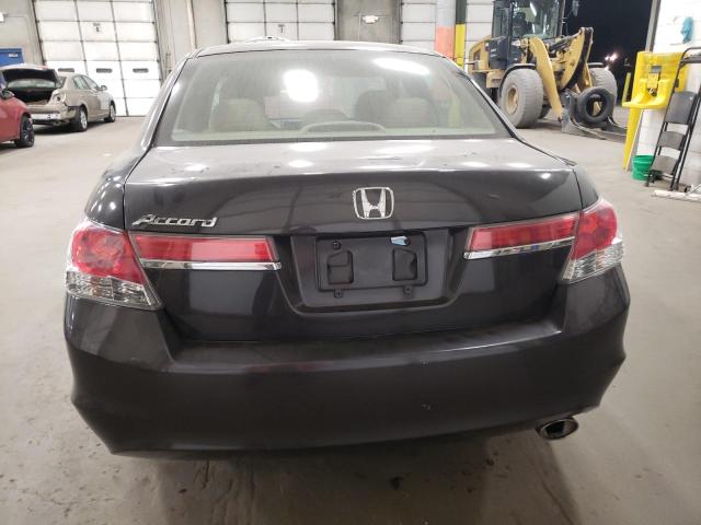 2011 HONDA ACCORD EX