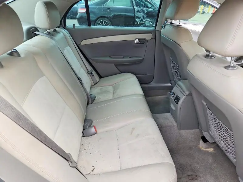 2012 CHEVROLET MALIBU 2LT  