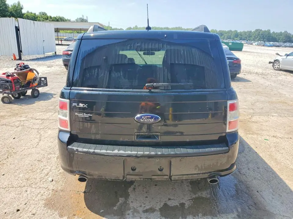 2013 FORD FLEX SE  