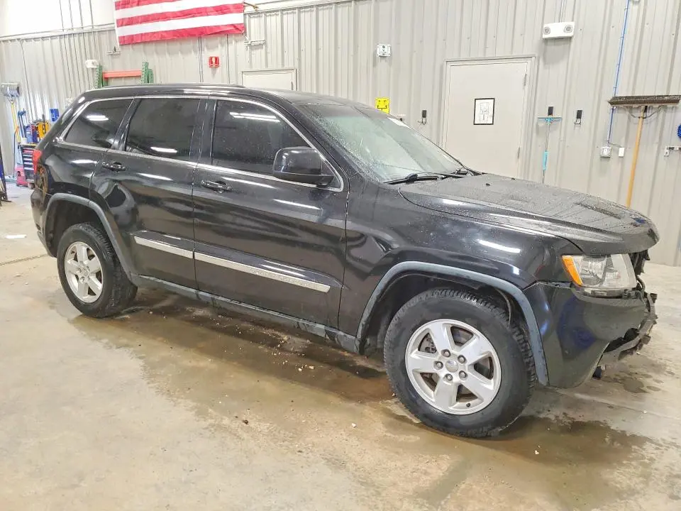 2012 JEEP CHEROKEE   