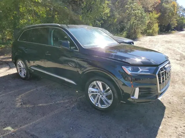 2020 AUDI Q7 PREMIUM PLUS  