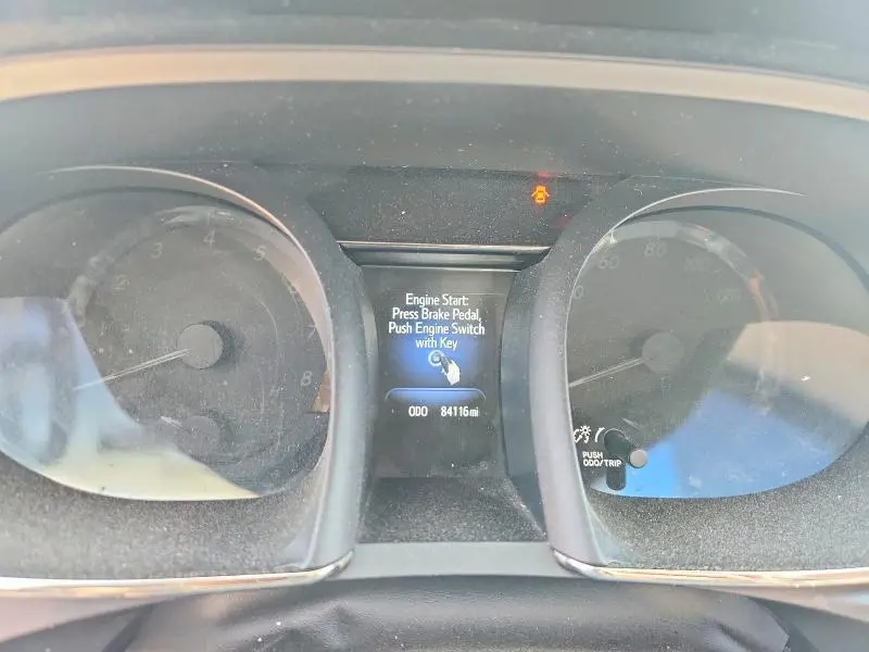 2016 TOYOTA AVALON TOURING  