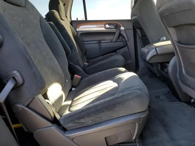 2010 BUICK ENCLAVE CX