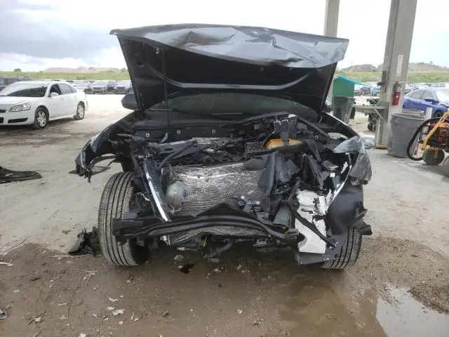 2023 VOLKSWAGEN ATLAS SE  