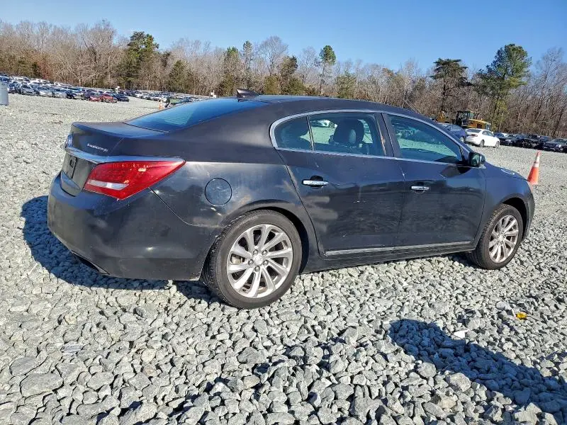 2015 BUICK LACROSSE PREMIUM  