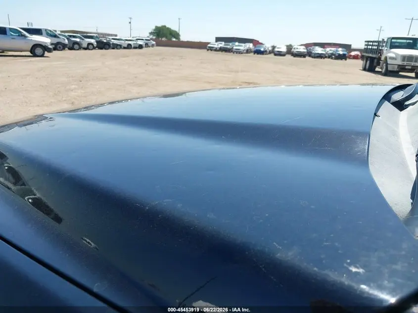 2020 CHEVROLET TAHOE 4WD LS