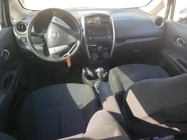 2015 NISSAN VERSA NOTE S  