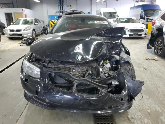 2013 BMW 328 XI SULEV  