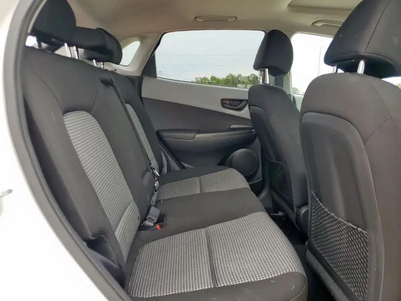 2018 HYUNDAI KONA SEL