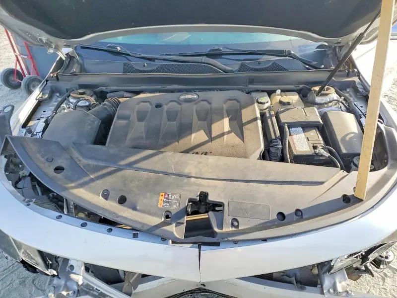 2020 CHEVROLET IMPALA PREMIER  