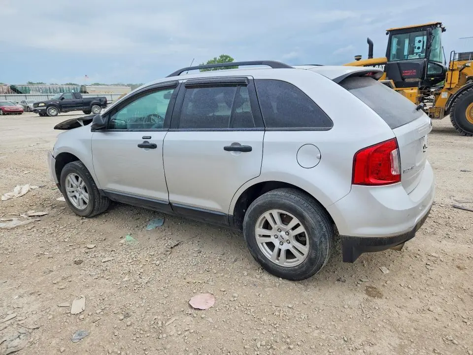 2013 FORD EDGE SE  