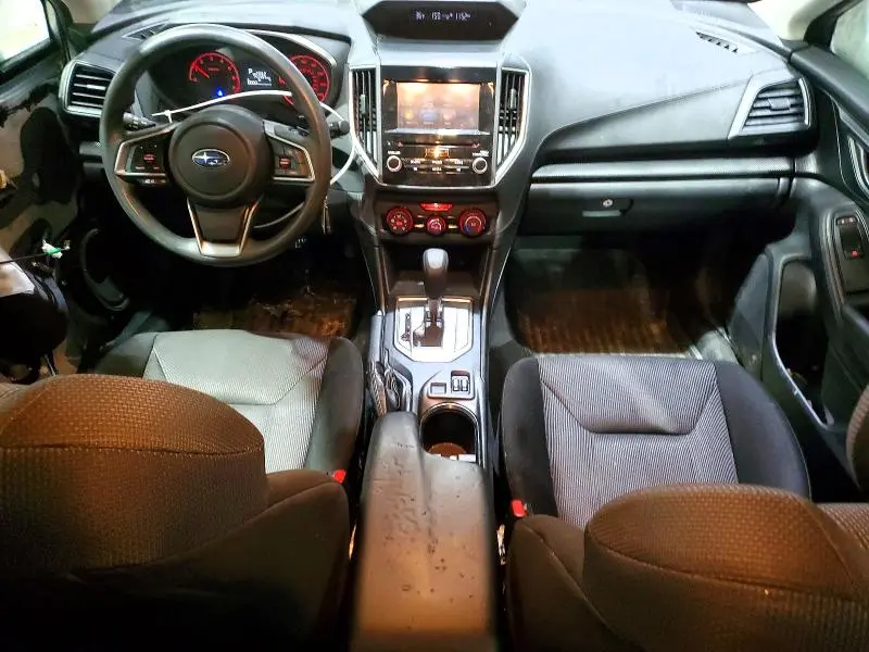 2019 SUBARU IMPREZA PREMIUM  